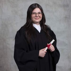 Meet your Posher, Audrey